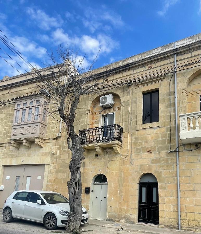 Penelope Townhouse Hotel Ghajn il-Kbira  Exterior foto