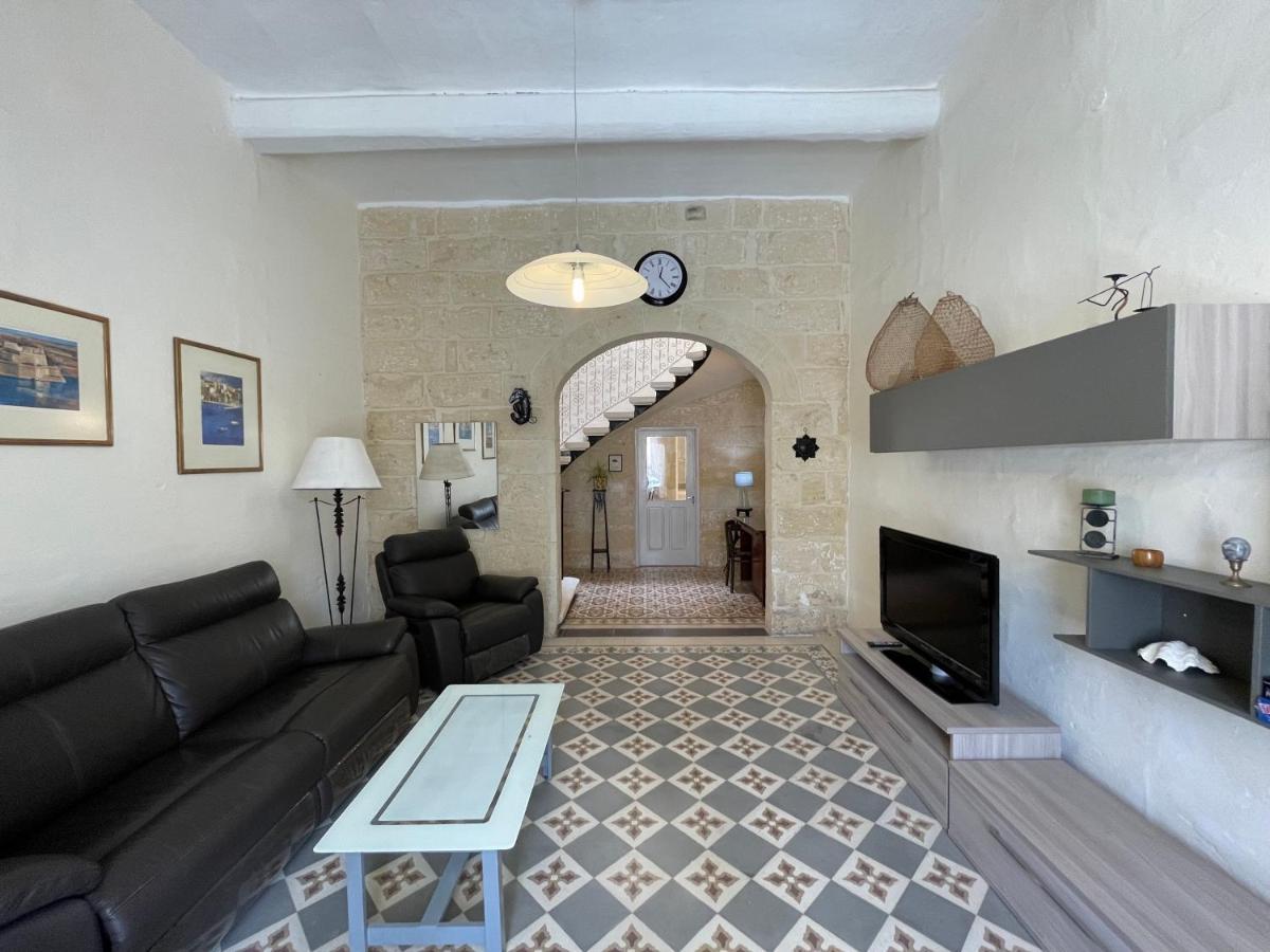 Penelope Townhouse Hotel Ghajn il-Kbira  Exterior foto