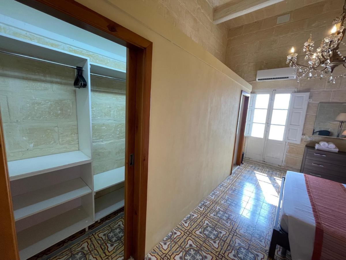 Penelope Townhouse Hotel Ghajn il-Kbira  Exterior foto