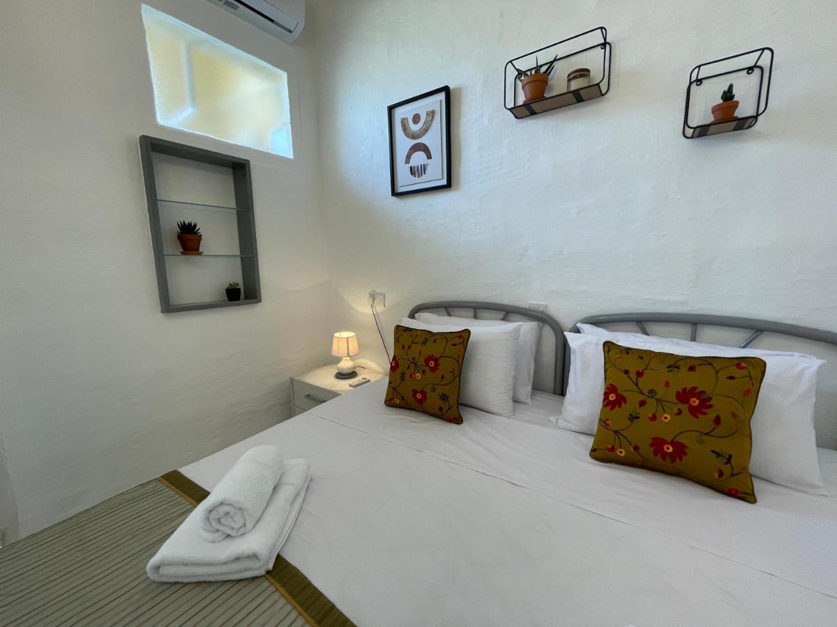 Penelope Townhouse Hotel Ghajn il-Kbira  Exterior foto