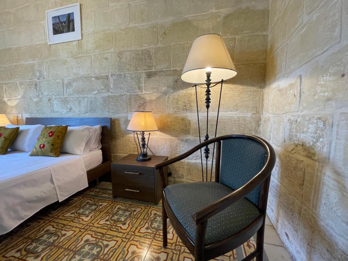 Penelope Townhouse Hotel Ghajn il-Kbira  Exterior foto